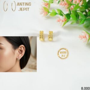 Anting Jepit