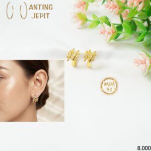 Anting Jepit