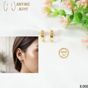 Anting Jepit