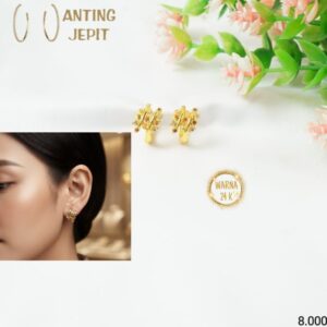 Anting Jepit