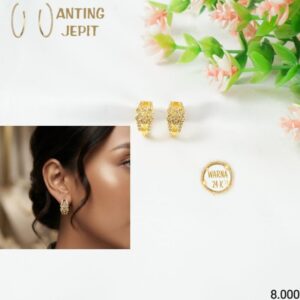 Anting Jepit