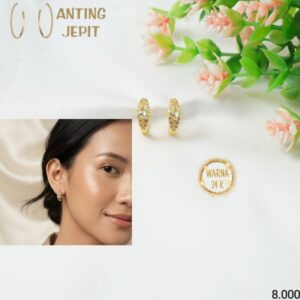 Anting Jepit