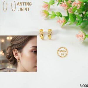 Anting Jepit