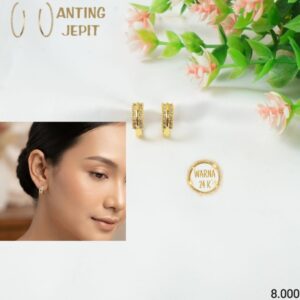 Anting Jepit