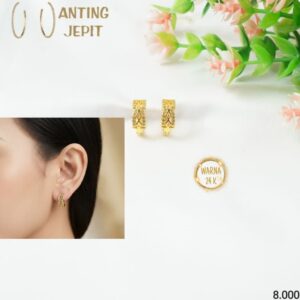 Anting Jepit