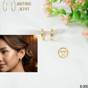 Anting Jepit