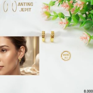 Anting Jepit