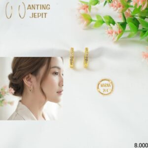 Anting Jepit