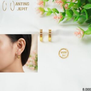Anting Jepit