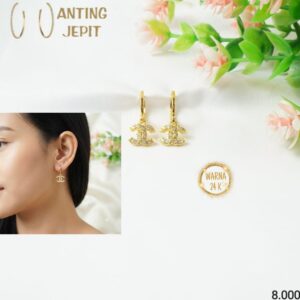 Anting Jepit