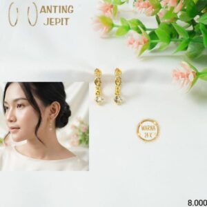 Anting Jepit