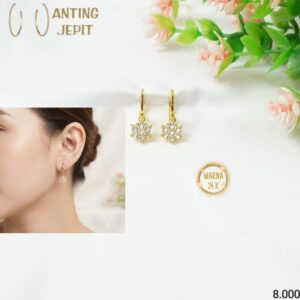 Anting Jepit