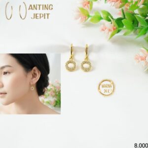 Anting Jepit