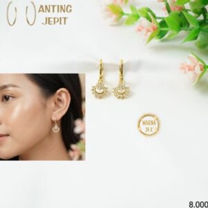 Anting Jepit
