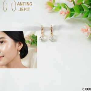 Anting Jepit
