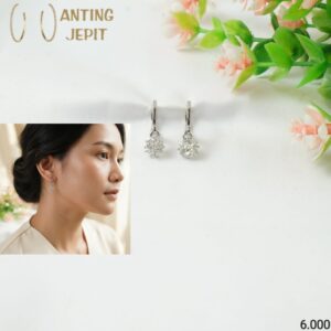 Anting Jepit