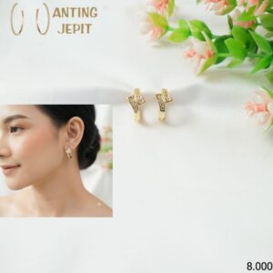 Anting Jepit