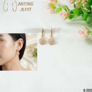 Anting Jepit