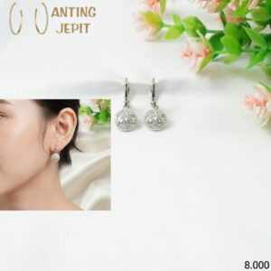 Anting Jepit