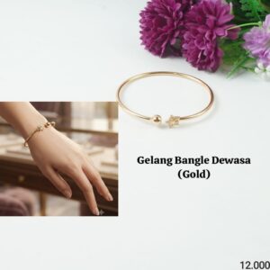 Gelang Bangle 06