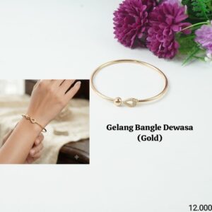 Gelang Bangle 07