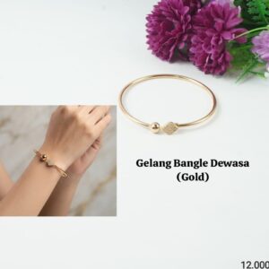 Gelang Bangle 09