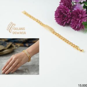 Gelang Tangan 13