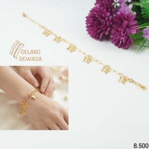 Gelang Tangan 15