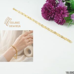 Gelang Tangan 17