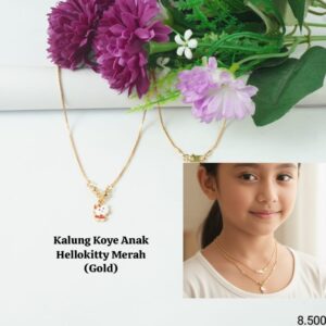 Kalung 10