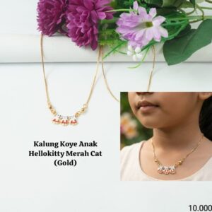 Kalung 11