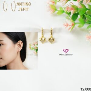 Anting Jepit 233