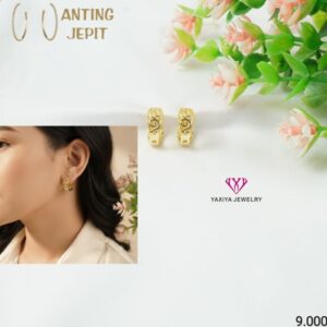 Anting Jepit 237