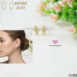 Anting Jepit 238