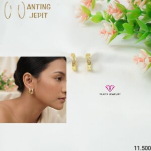 Anting Jepit 239