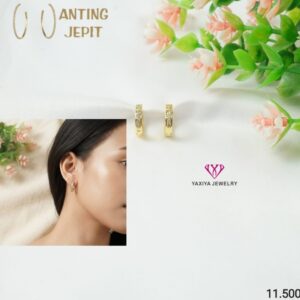 Anting Jepit 240