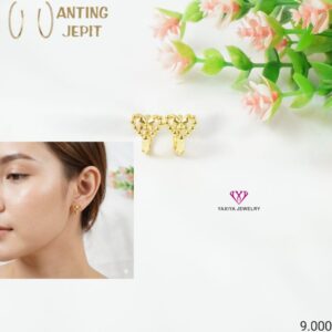 Anting Jepit 241