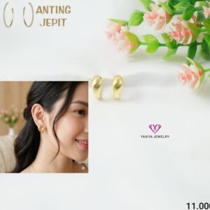 Anting Jepit 245