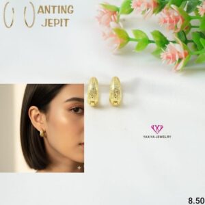 Anting Jepit 246