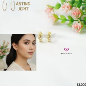 Anting Jepit 247