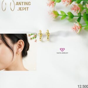 Anting Jepit 248