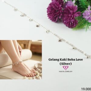 Gelang Kaki 27