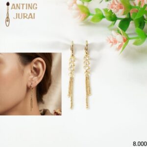 Anting Jurai 291