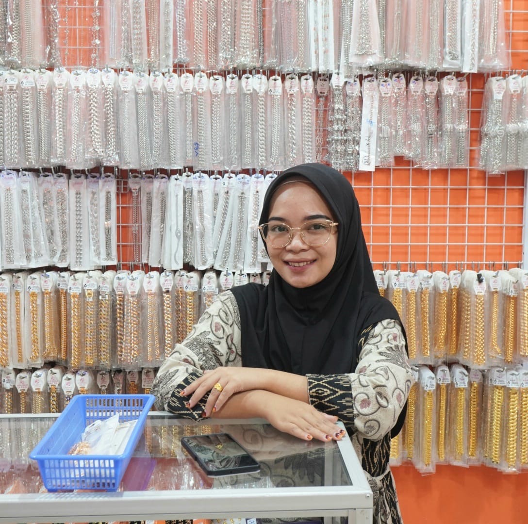 Admin Murni