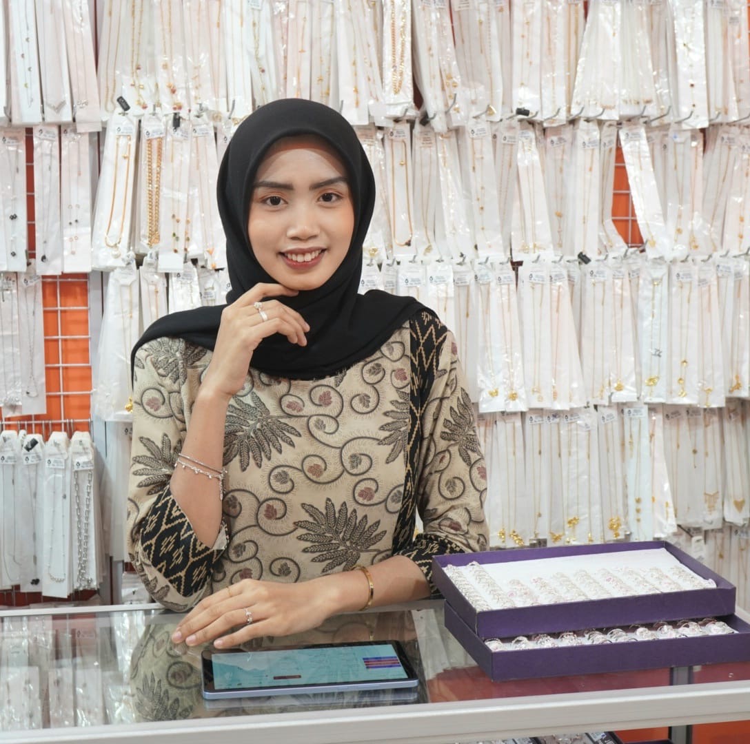 Admin Aisyah