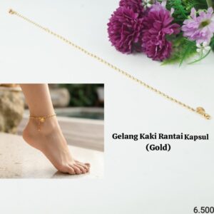Gelang Kaki 29