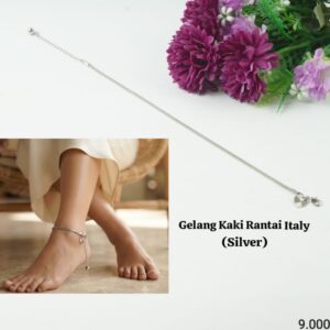 Gelang Kaki 30