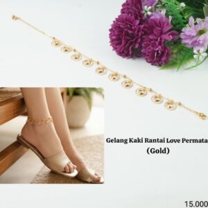 Gelang Kaki 31