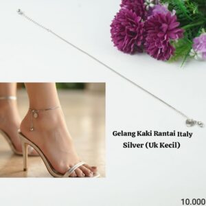 Gelang Kaki 32