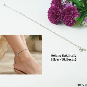 Gelang Kaki 33